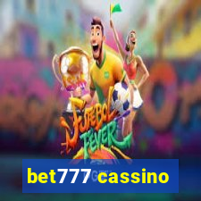 bet777 cassino